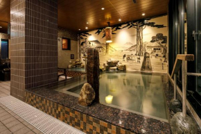 Dormy Inn Express Toyohashi